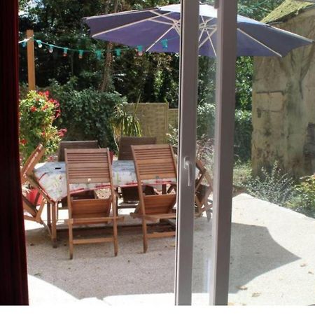 Birchbank Cottage - Disney 30Min กูลอมมิแยร์ ภายนอก รูปภาพ