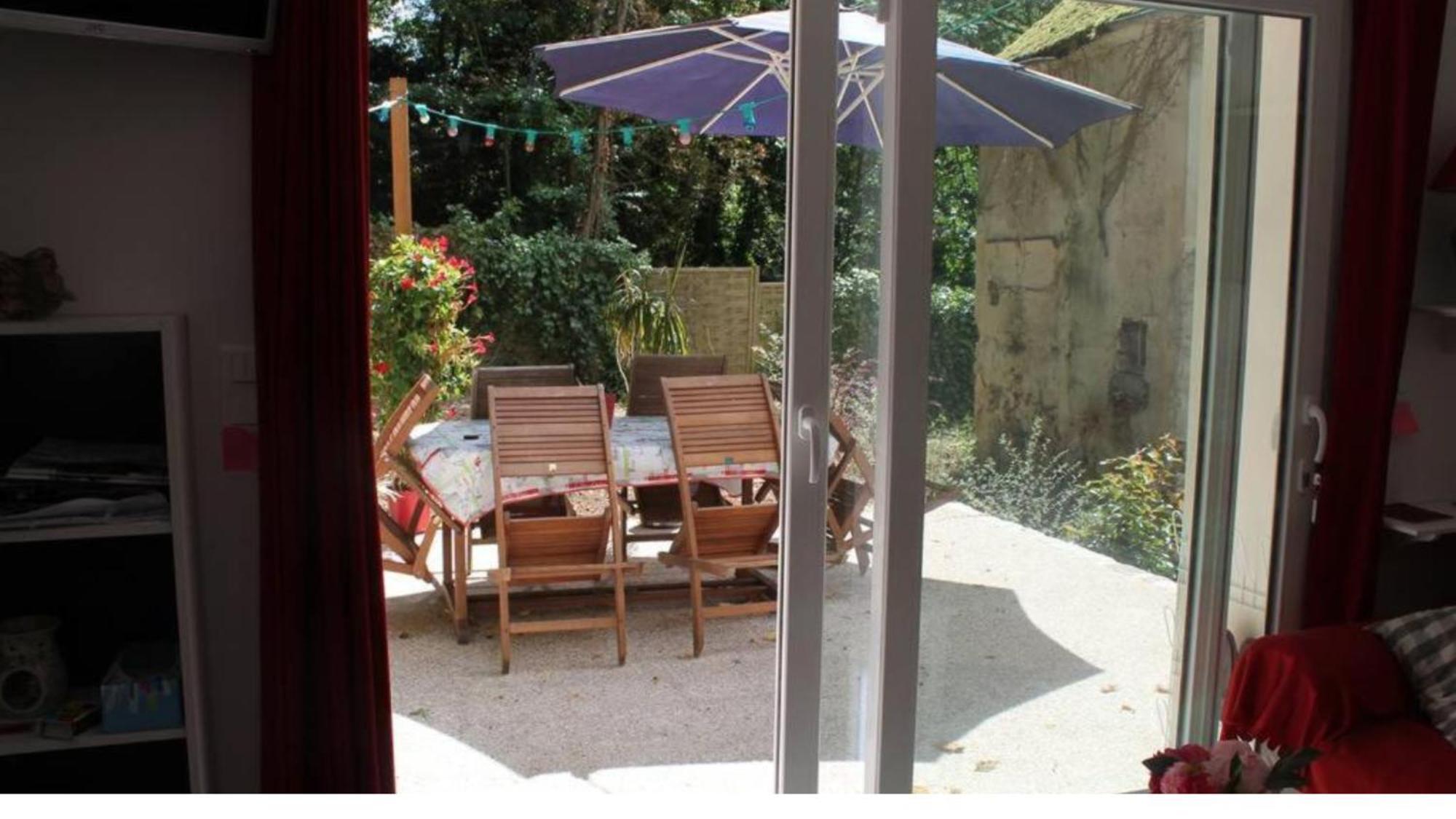 Birchbank Cottage - Disney 30Min กูลอมมิแยร์ ภายนอก รูปภาพ